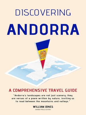 cover image of Discovering Andorra